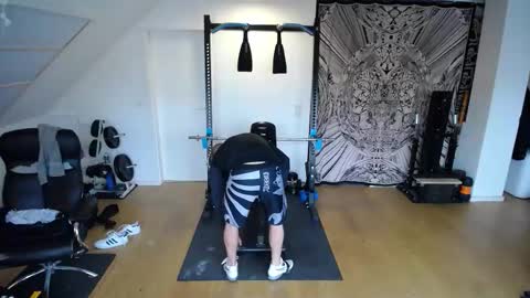 whiterabbit_86 online show from 10.30.25