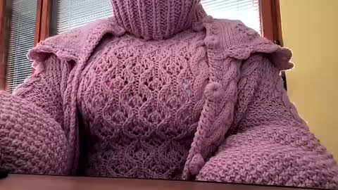 whitesweater online show from 12.18.24