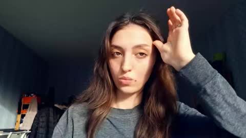 Cindy online show from 03.09.26