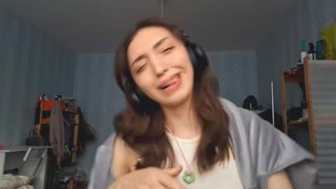 Cindy online show from 03.17.26