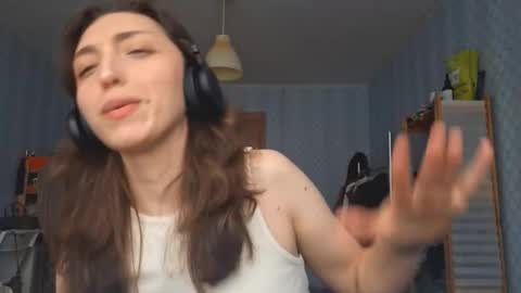 Cindy online show from 03.20.26