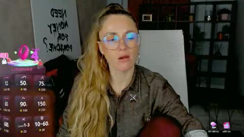 whitneypunnch online show from 02.21.26