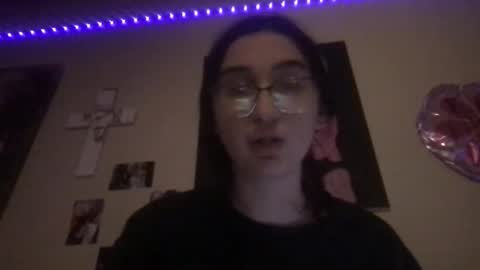 whoami1896 online show from 10.24.25