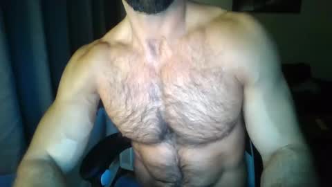 AC Flex online show from 02.28.25