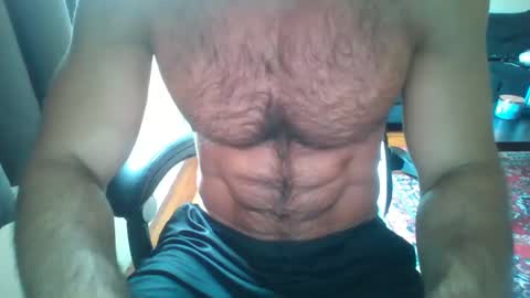 AC Flex online show from 09.10.25