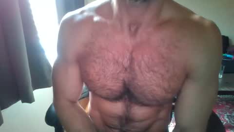 AC Flex online show from 09.24.25