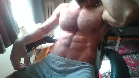 AC Flex online show from 04.16.26