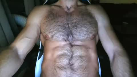 Snapshot of whoathatsrad chatting on 06.12.26 AC Flex online show from 06.12.26