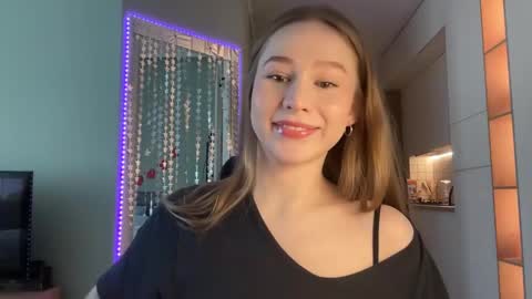 Snapshot of whoisalisa chatting on 01.31.25 Alisa online show from 01.31.25