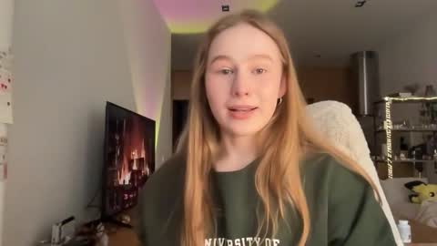 Alisa online show from 02.13.26