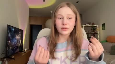 Alisa online show from 03.07.26