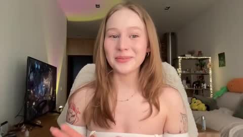 Alisa online show from 03.08.26