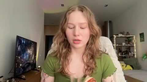 Alisa online show from 04.03.26