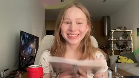 Alisa online show from 04.06.26