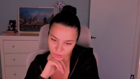 Snapshot of whoislulu chatting on 07.02.26 whoislulu online show from 07.02.26
