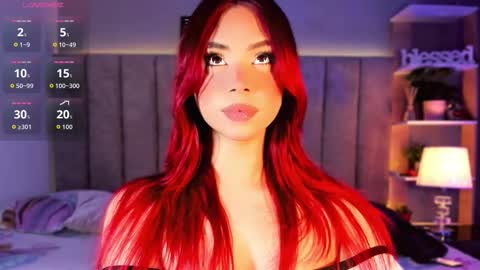 Snapshot of whoisshe_ chatting on 10.23.25 whoisshe_ online show from 10.23.25
