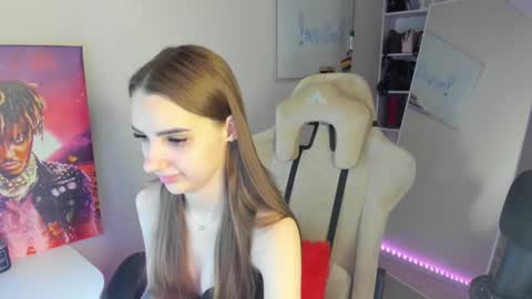 Abby  online show from 12.02.24