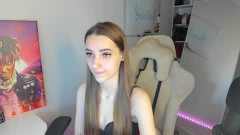 Abby  online show from 12.02.24
