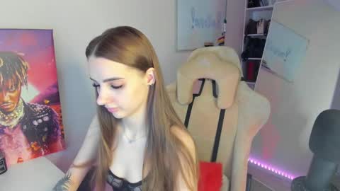 Abby  online show from 12.03.24