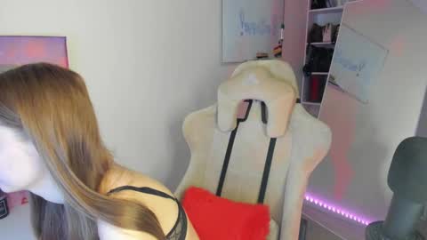 Abby  online show from 12.03.24