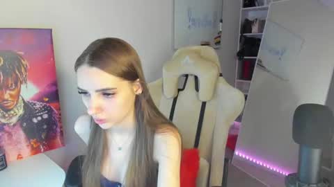 Abby  online show from 12.05.24