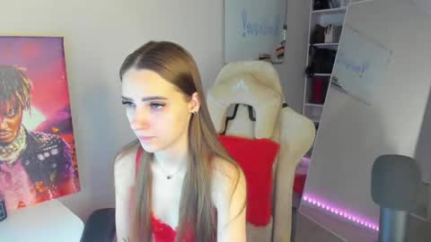 Abby  online show from 12.08.24