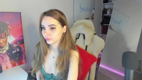 Abby  online show from 12.09.24