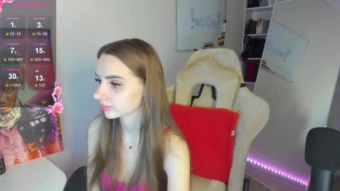 Abby  online show from 12.11.24