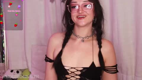 Zoe Grace online show from 03.27.26