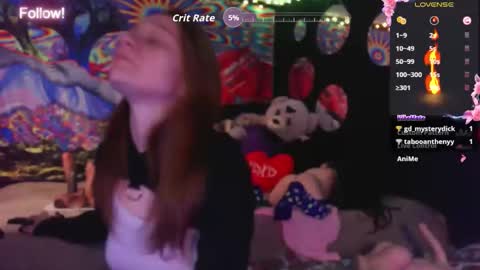 Snapshot of whosplayingwithfire chatting on 03.10.26 Fire C online show from 03.10.26