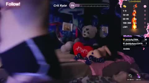 Snapshot of whosplayingwithfire chatting on 03.21.26 Fire C online show from 03.21.26