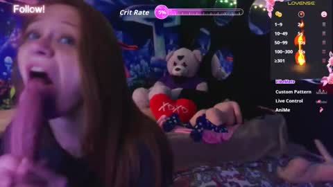 Snapshot of whosplayingwithfire chatting on 03.30.26 Fire C online show from 03.30.26