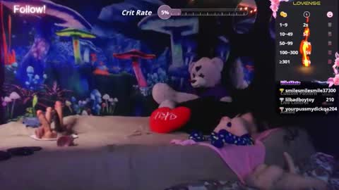 Snapshot of whosplayingwithfire chatting on 04.03.26 Fire C online show from 04.03.26