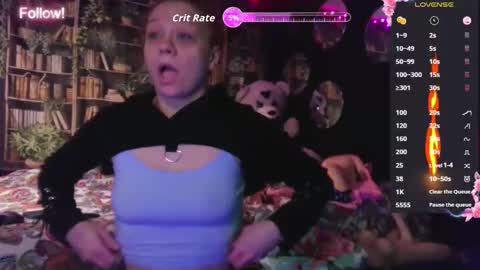 Snapshot of whosplayingwithfire chatting on 04.09.26 Fire C online show from 04.09.26