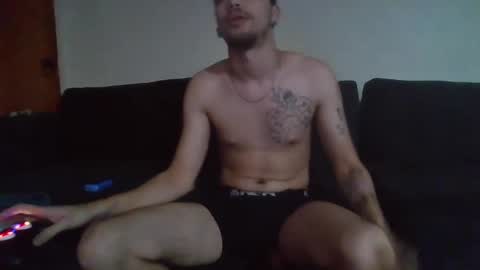 whosten0 online show from 09.28.25