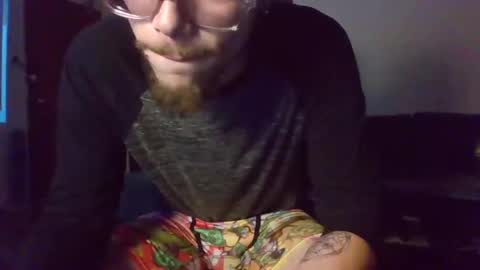 whosten0 online show from 10.21.25