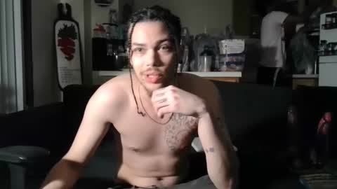 whosten0 online show from 04.29.26