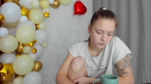 Veronica online show from 01.22.25