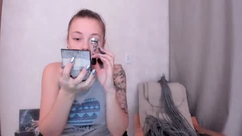 Veronica online show from 02.06.25