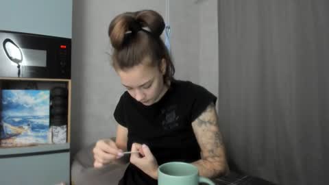 Veronica online show from 11.21.25