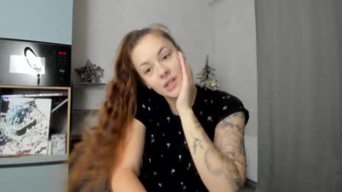 Veronica online show from 12.19.25