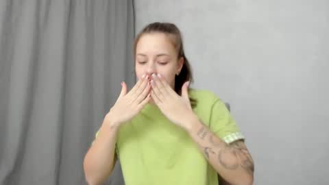 Veronica online show from 02.04.26