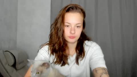 Veronica online show from 04.20.26