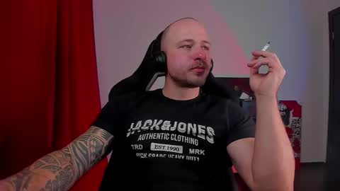 VI online show from 11.18.25