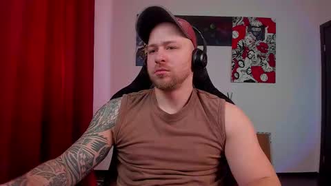 VI online show from 03.20.26