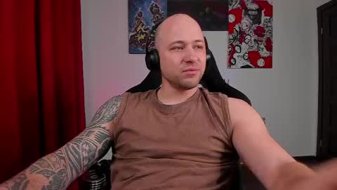 VI online show from 04.20.26