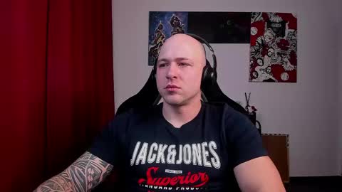 VI online show from 05.15.26
