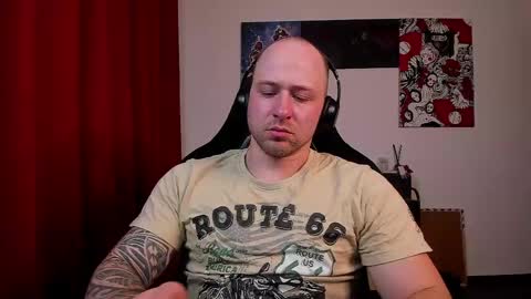 VI online show from 05.22.26
