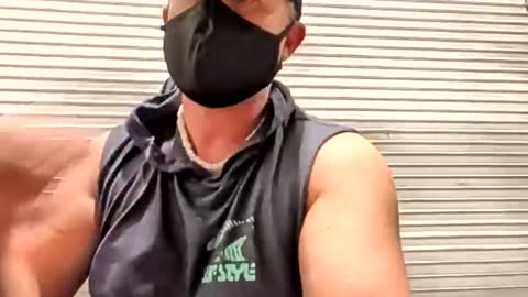 Jimmy online show from 01.15.26