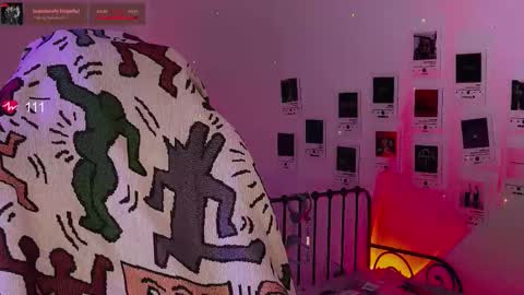 iggy iggz online show from 10.03.25